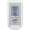 Purell Dispenser, f/1250 ml Healthy Soap, Push Style, Wall, White GOJ513001 - alternate 1
